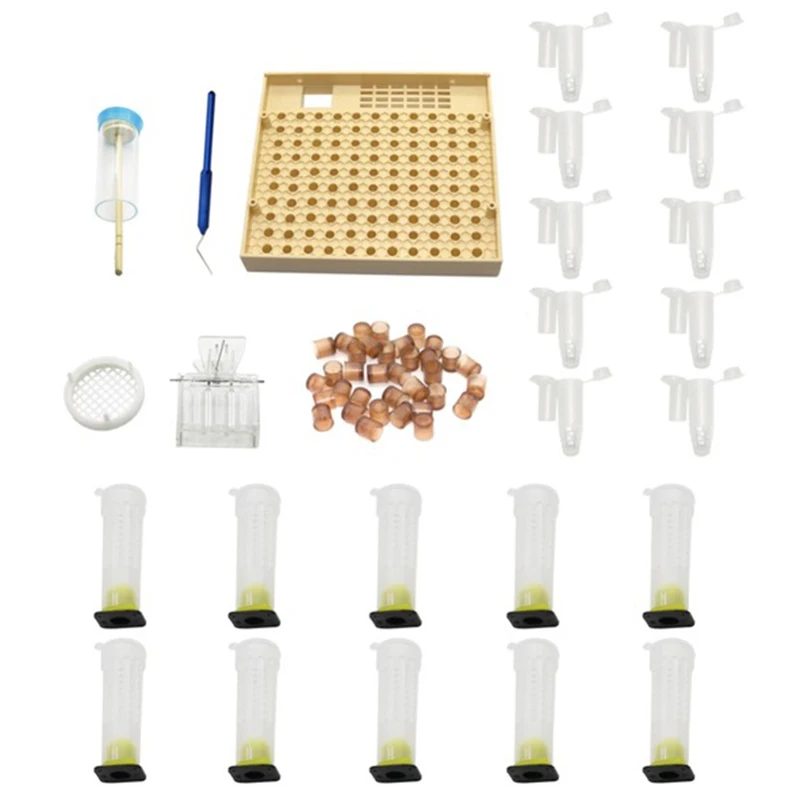 

8 Models Product Beekeeping Tool Kit Beekeeping Equipment Tools