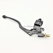 ASKMOT подлинный рычаг в сборе, LH, клатч для JiNanQingQi тибетский мастиф QM200GY GXT200