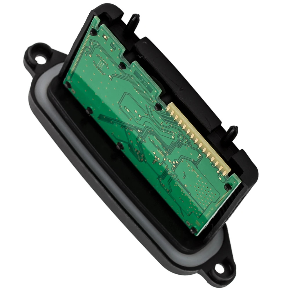 For BMW 5 Series F07 F10 F11 Halogen Headlight TMS Module 63117258278