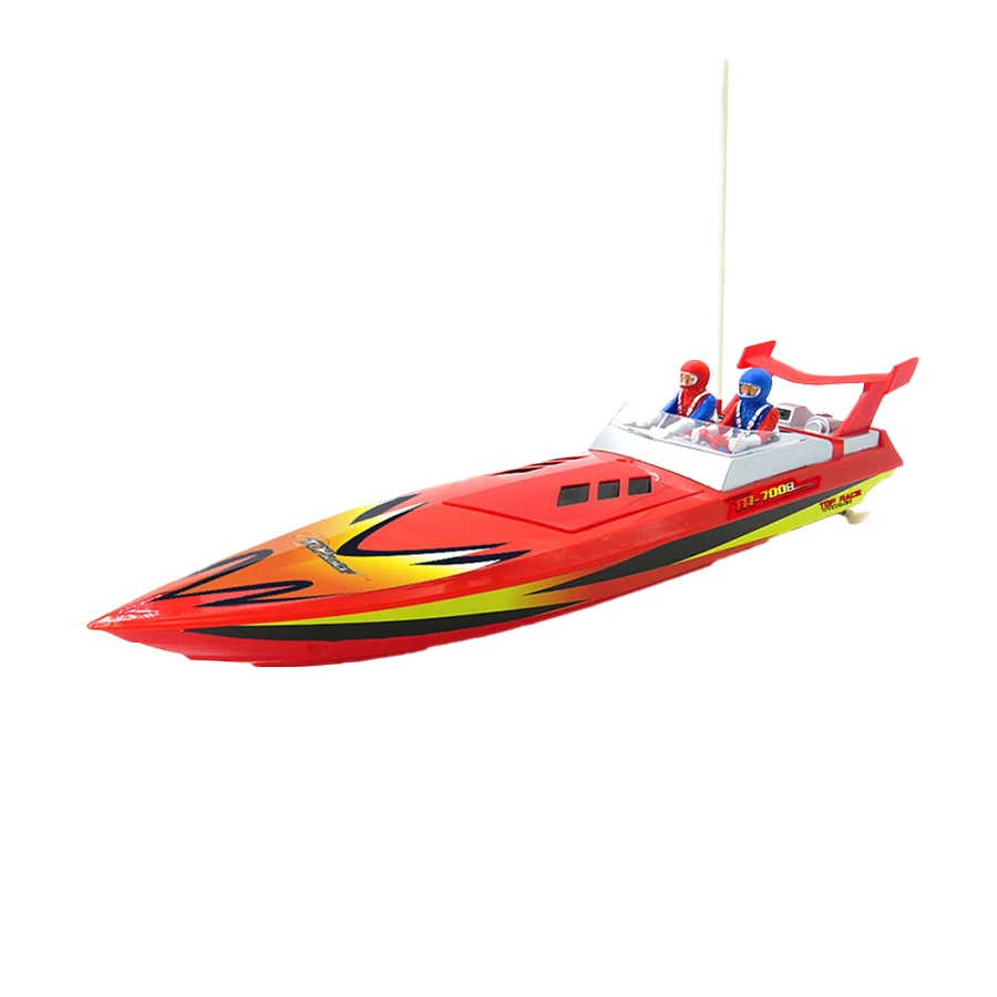 remote control boat for lake