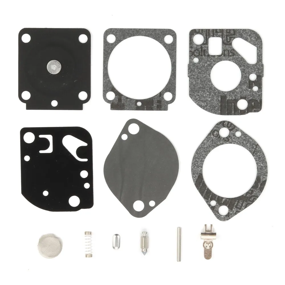 Carburetor Rebuild ZAMA RB 97 Aftermarket Carb Kit For ZAMA RB 97 RB97