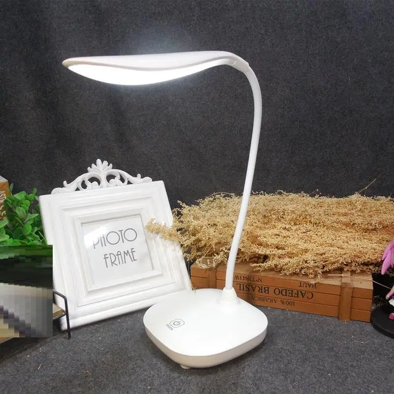 Горит escritorio lampada da tavolo decoracao para casa schemerlamp Светодиодная лампа настольная luminaria lampara