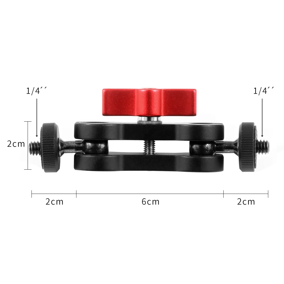 4 кольцевой адаптер Hot Shoe для Zhiyun Smooth Handle Gimbal приложенный к фото LED|Микрофонные