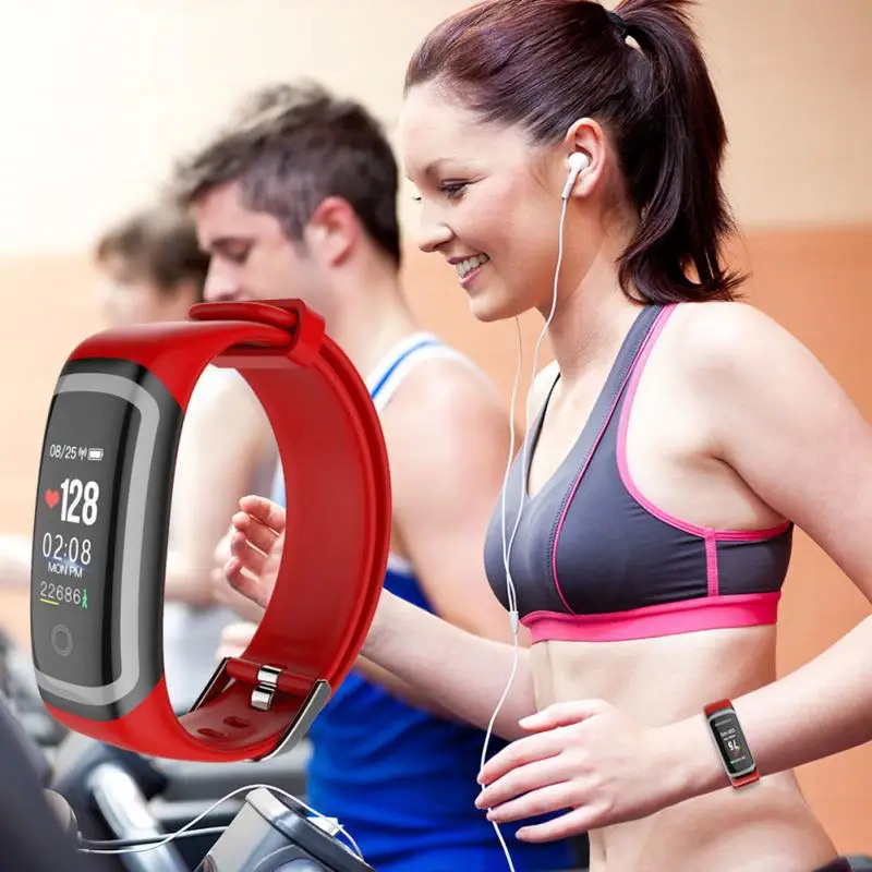 smart wristband m4