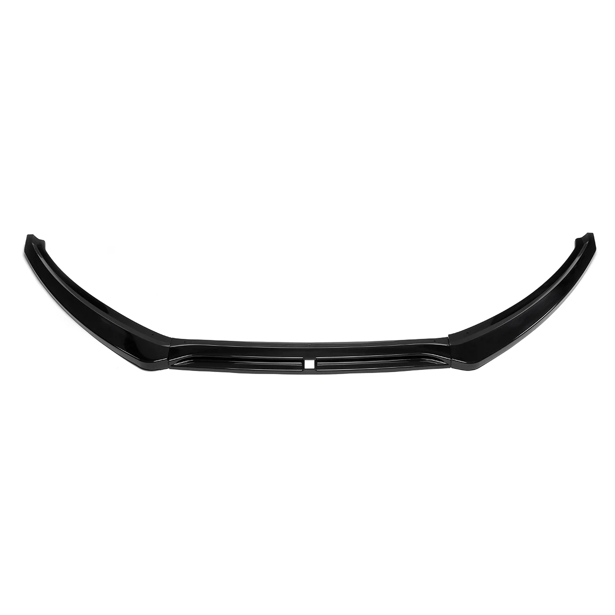 3 piezas parachoques delantero del labio para Ford para Focus 2015, 2016, 2017, 2018 Base inferior línea CoverB Auto partes exteriores parachoques delantero modelo 3 piezas parachoques delantero del labio para Ford para Focus 2015, 2016, 2017, 2018 Base inferior línea CoverB Auto partes exteriores parachoques delantero modelo