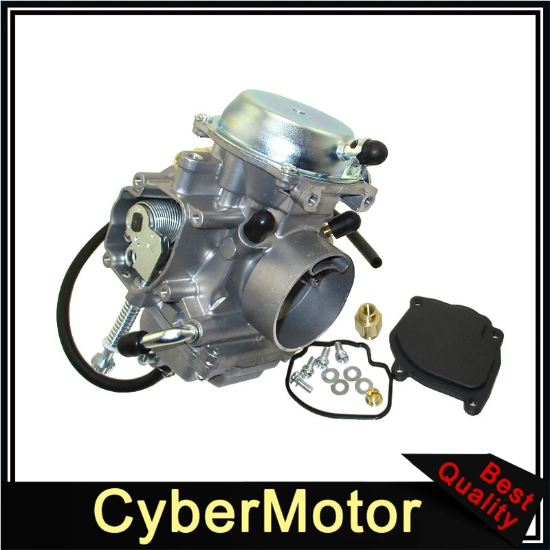 Carburetor /& Intake Manifold Boot For Polaris Magnum 325 425