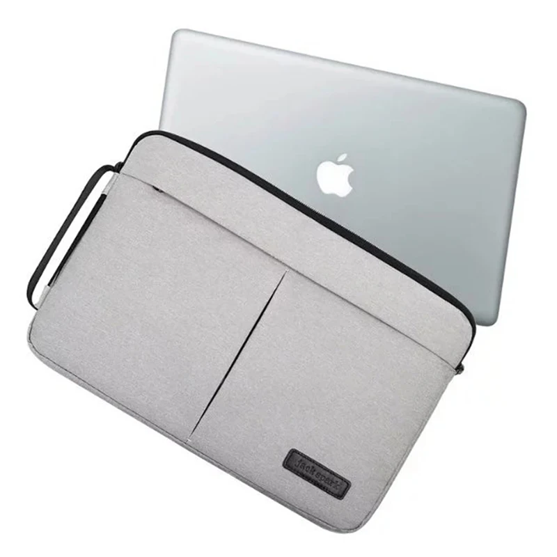 11 12 13 14 15.4 Notebook Laptop Sleeve Bag Pouch Case For Acer Dell Hp Surface Asus Funda Laptop Macbook Air 13 Pro 15 Case    
