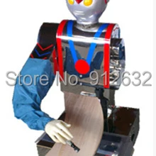 Новое поколение Высокоэффективная нарезанная лапша Altman робот интеллектуальная машина для изготовления лапши