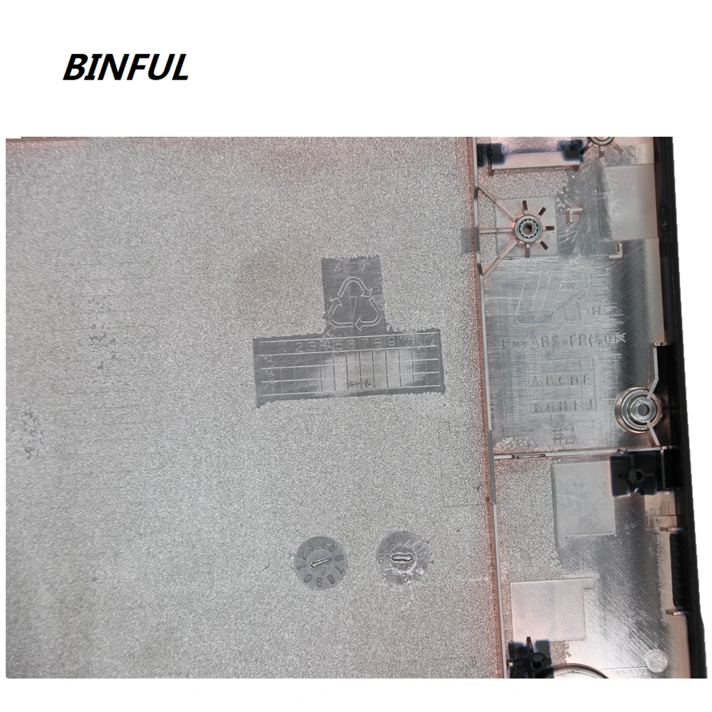For Lenovo new model N22 Chromebook bottom cover base cover 5CB0L13240