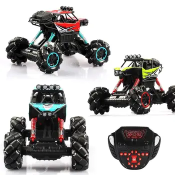 

LeadingStar 2.4G Remote Control Drift Climbing Car Remote RC Electric Car 1:20 RC drift Model Off-Road Vehicle Toys Gifts