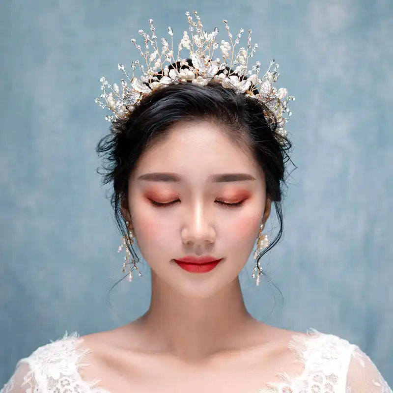 Princess headpiece Outlet