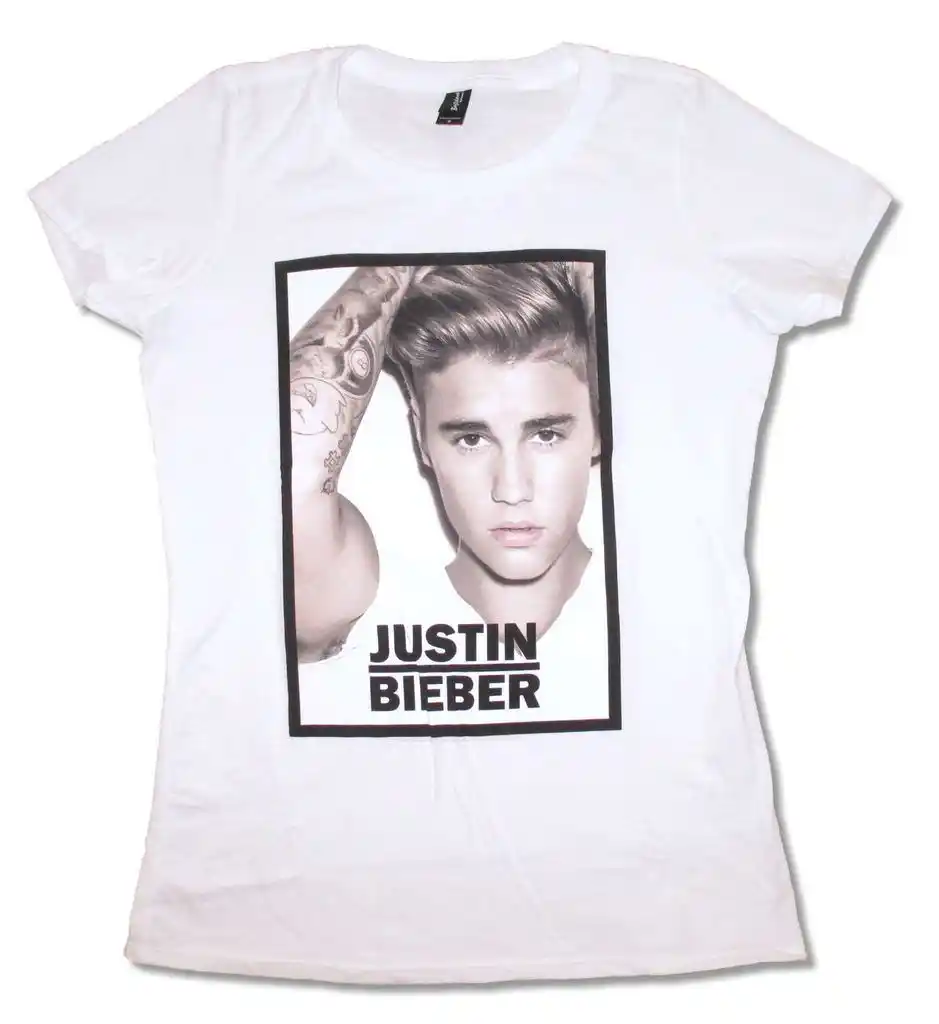 justin bieber tattoo sweatshirt