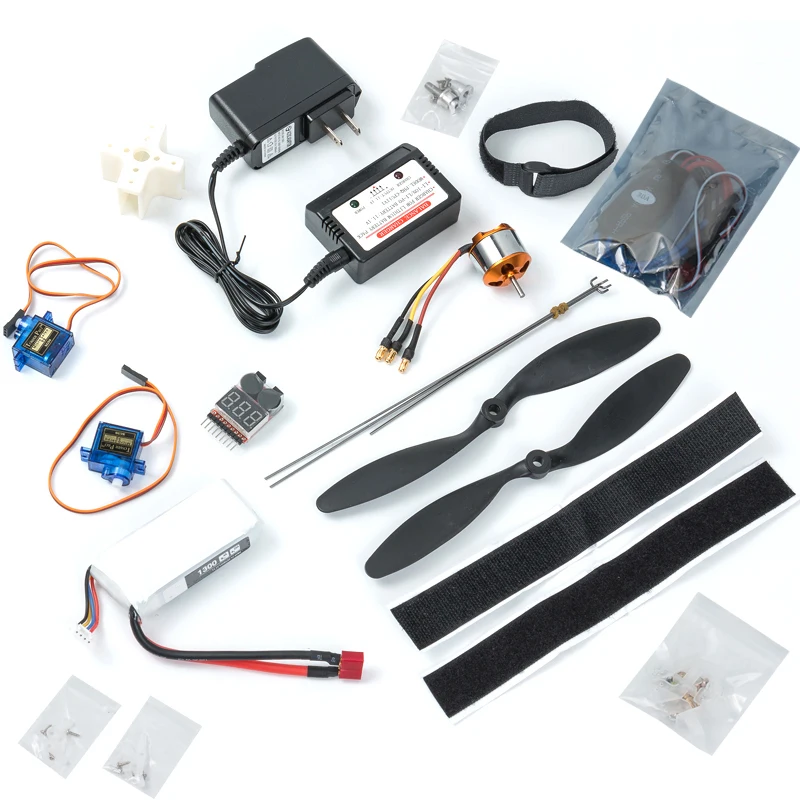 Новый Diy Big Su27 Flanker Fighter Plane Rc Mighty Bomber занял 2 4 г Kt Plate Самолеты дистанционного