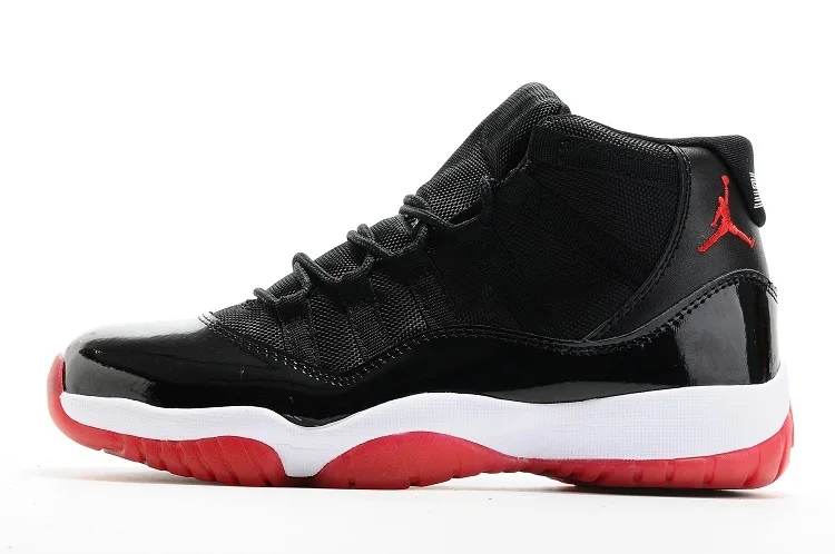 Jordan Air Retro 11 XI Basketball Shoes Platinum Tint high Men Basketball Shoes Gym Red Bred Barons Concord 45 Cool Grey