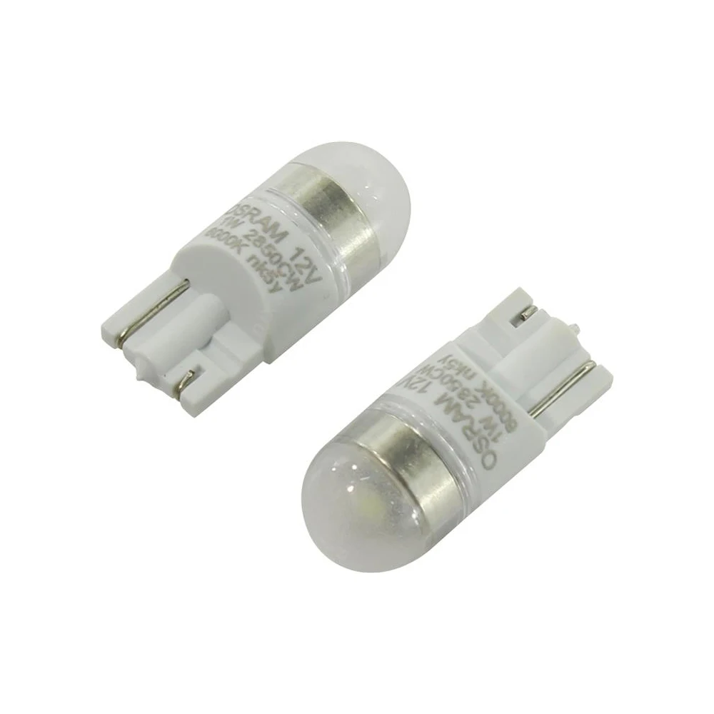 LED лампа OSRAM LEDRIVING ≠W5W 2 шт.|Передние LED-фары для авто| |
