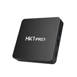 OPQ-Hk1 Pro Android 8,1 умные телевизоры Box Amlogic S905X2 Lpddr4 4 ядра 2,4 г и 5 ГГц Wi Fi Bt 100 м к Декодер каналов кабельного телевидения