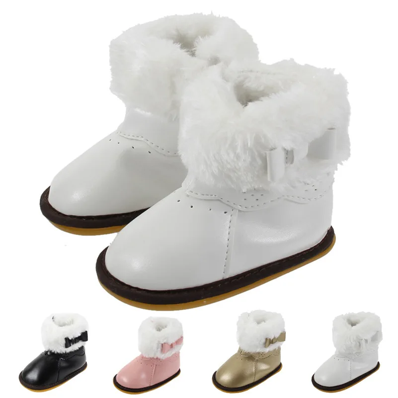 Baby Snow Boots Baby Boots Warm Winter Snow Boots Non slip Toddler