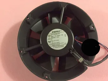 

Ebm Papst TYP 6248N/15R DC 48V 17W 355mA 172x172x51mm Server Round Cooling Fan