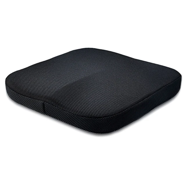 Best Price Comfort Office Chair Car Seat Cushion Non-Slip Foam Cushion For Back 41*41*5cm Best Price Comfort Office Chair Car Seat Cushion Non-Slip Foam Cushion For Back 41*41*5cm