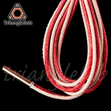 Trianglelab 3d imprimante pièces PT100 capteur de température pour haute température pour E3D V6 HOTEND 2017 PT100 capteur livraison gratuite(China)