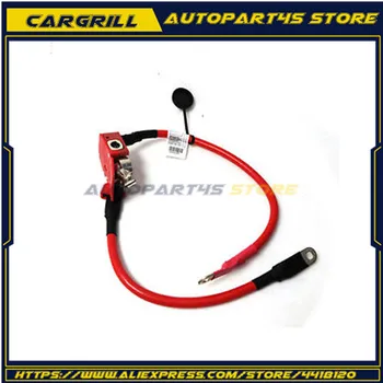 

Battery Overload Trip Fuse 61129259425 F30 F36 F32 335I 320I 430IX 535 M3 M4 328I MODELS for BMW