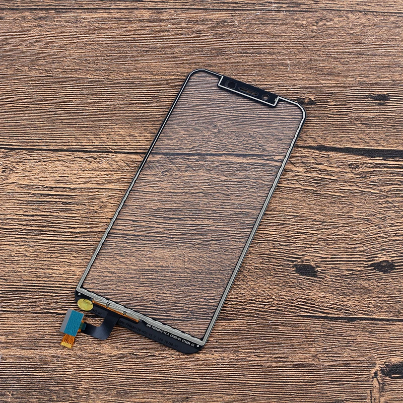 Ocolor для Elephone A4 Сенсорный экран планшета Сенсор Сменные аксессуары + Инструменты