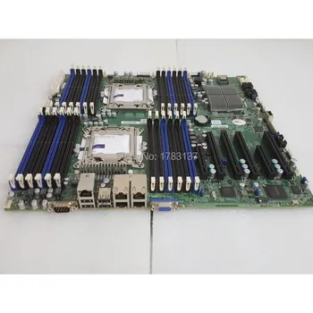 

X9DR3-LN4F+ tested working