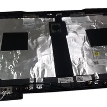 Черный для Alienware M11X R2 R3 11," ЖК-дисплей крышка задняя Панель 0X6JHC X6JHC