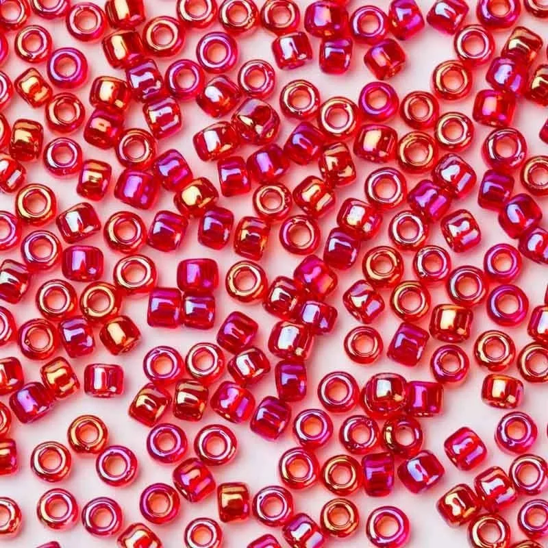 Тайдиан Mgb SeedBeads 2 мм 11/0 бисер вышивка ткань французское кружево ручная работа бисер Tissu De Perles 10 г/лот около 1000 шт