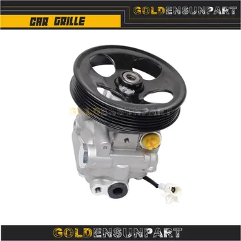 

New Power Steering Pump ASSY 34430 SA010 2007-03 For Subaru Trucks Forester