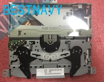 

Free shipping BESTNAVY single CD mechanism 321000-5570A700 Loader For Fujitsu Toyota Corrolla 14-15 Car CD audio systems