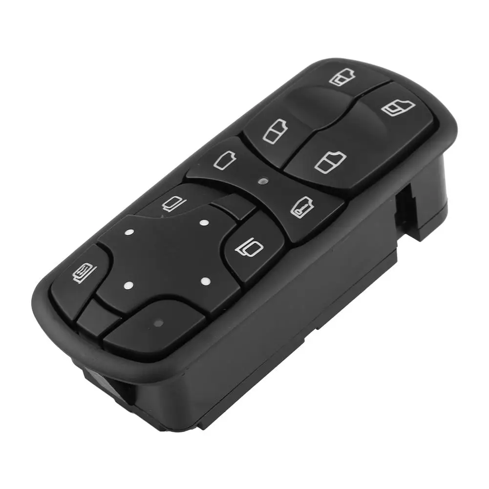 Стеклоподъемник для Mercedes Benz Actros MPII 9438200097 сверхпрочный стеклоподъемник