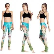 Леггинсы для женщин леггинсы брюки танцевальные леггинсы женские брюки