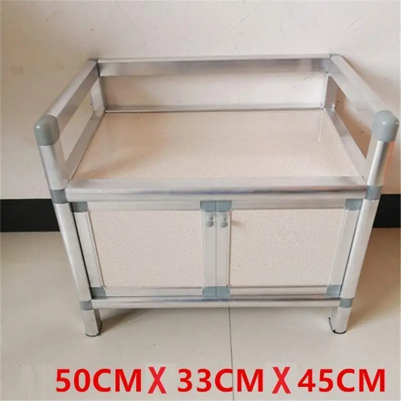 ل غرفة Comedores Dolap Kaplama Mobiliario Mueble Cocina مجلس الوزراء المطبخ موبل بوفيه طاولة جانبية الأثاث