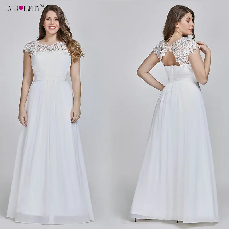simple gowns for wedding guests