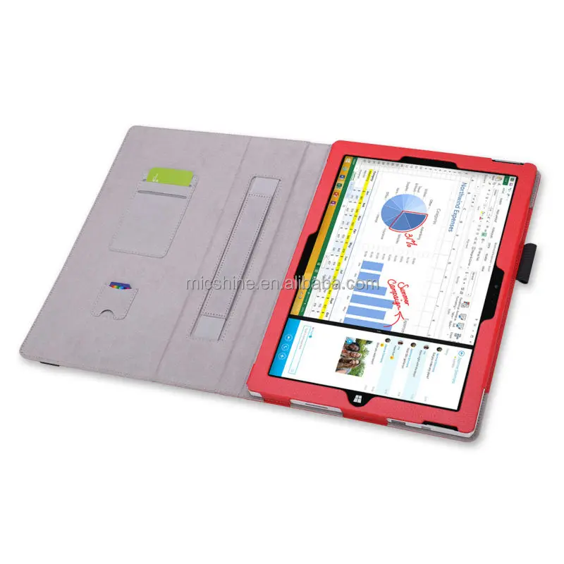 Surface Pro 3 Red (05)
