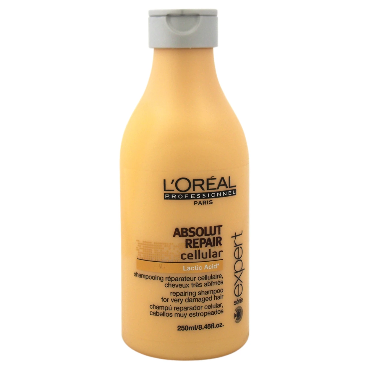 Serie Expert Absolut Repair Cellular Shampoo by LOreal Professional for