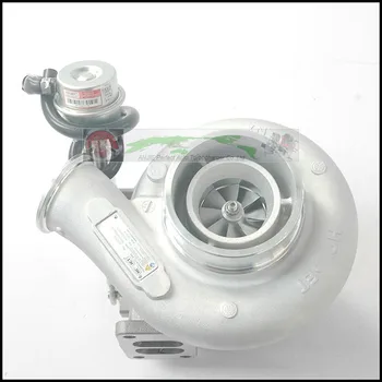 

100% new Original Turbo HX35W 4035253 3960478 A3960478 Turbo For Dongfeng Tianjin truck For CUMMIN*S 6BT 6BTA 5.9L 154KW 210HP