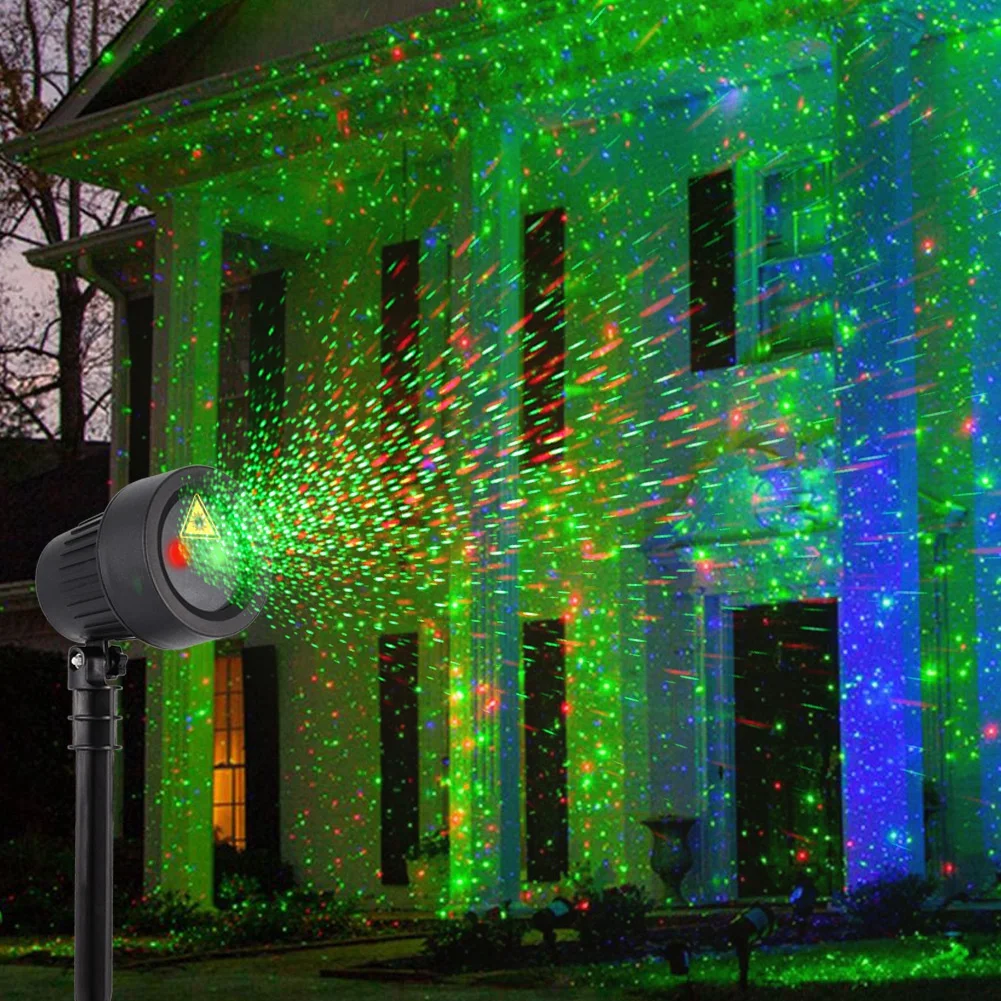 Festival Sky Star Spotlight Projector Light Lamp Outdoor Home for Xmas Birthday Party Lawn Waterproof Garden Projector Light Festival Sky Star Spotlight Projector Light Lamp Outdoor Home for Xmas Birthday Party Lawn Waterproof Garden Projector Light