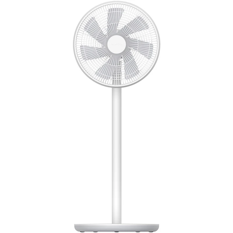 

Original Smartmi ZLBPLDS03ZM Fans DC Frequency Conversion Natural Wind Floor Fan With Battery Xiaomi Ecosystem Product