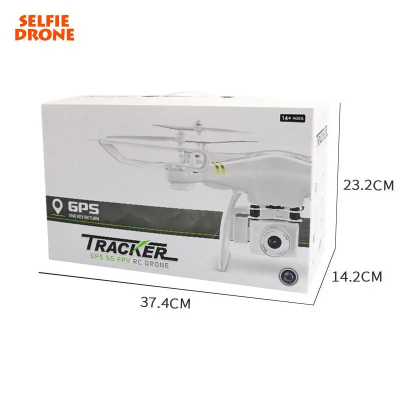 LeadingStar GW83 gps 5G wifi 1080P Дрон Профессиональный gps Дроны с камерой HD RC wifi FPV в режиме реального времени Квадрокоптер