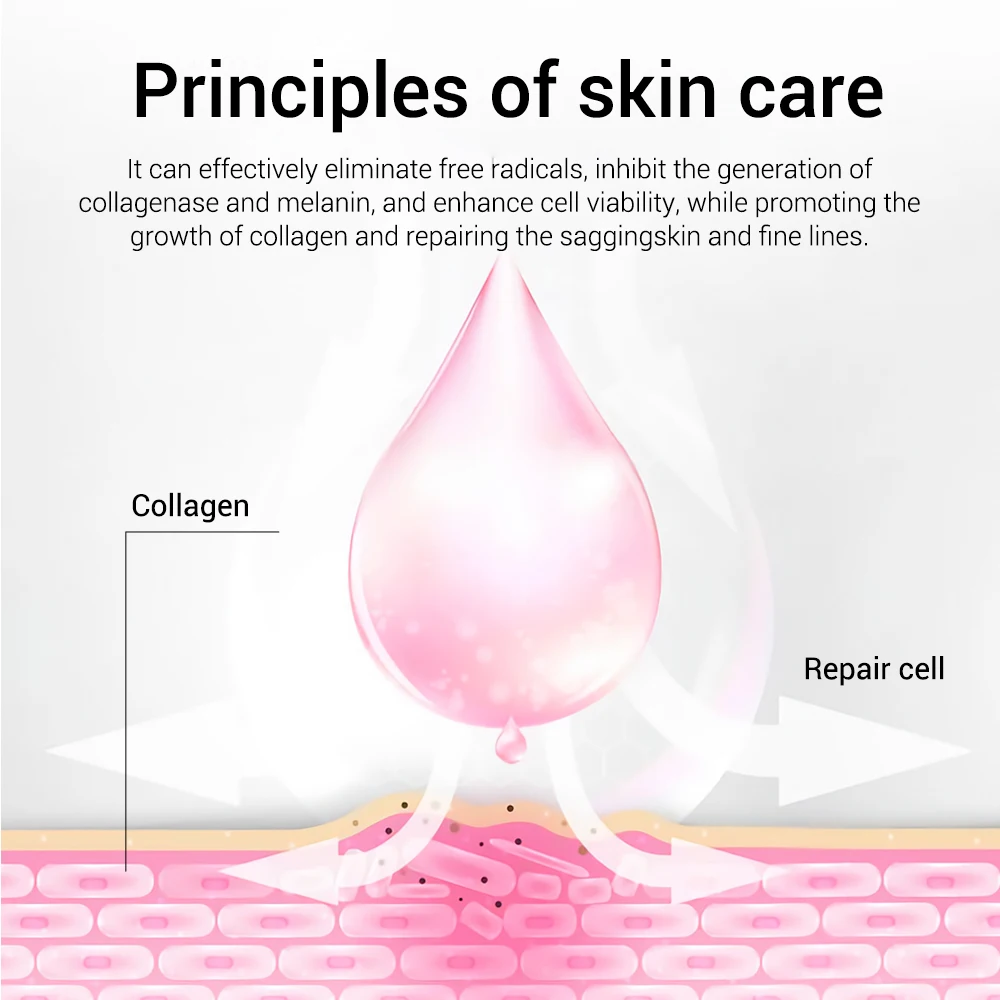 Lanbena Grape Seed Facial Cream Lifting Firming Deeply Repairing Nourishing Protecting Revitalizing Tighten Skin Face Care 40g
