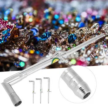 

Professional Jewelry Processing Making Equipment Welding Torch Soldering Tool Flame Guns jewelry making tool for Jeweler