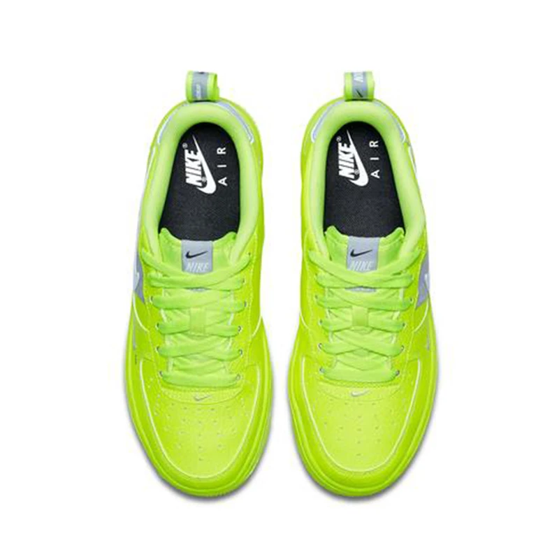 Nike Air Force 1 Lv8 Utility(gs) Original New Arrival Men Running Shoes Comfortable Sneakers #AR1708 Nike Air Force 1 Lv8 Utility(gs) Original New Arrival Men Running Shoes Comfortable Sneakers #AR1708