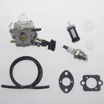 

UK Carburetor For STIHL Blower Vac BG86 SH56/SH56C SH86 SH86C Carb ZAMA C1M-S261