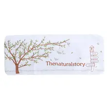 1 шт. кондиционер пылезащитный чехол с печатным защитным вышитым прочным эластичным украшением пылезащитный чехол