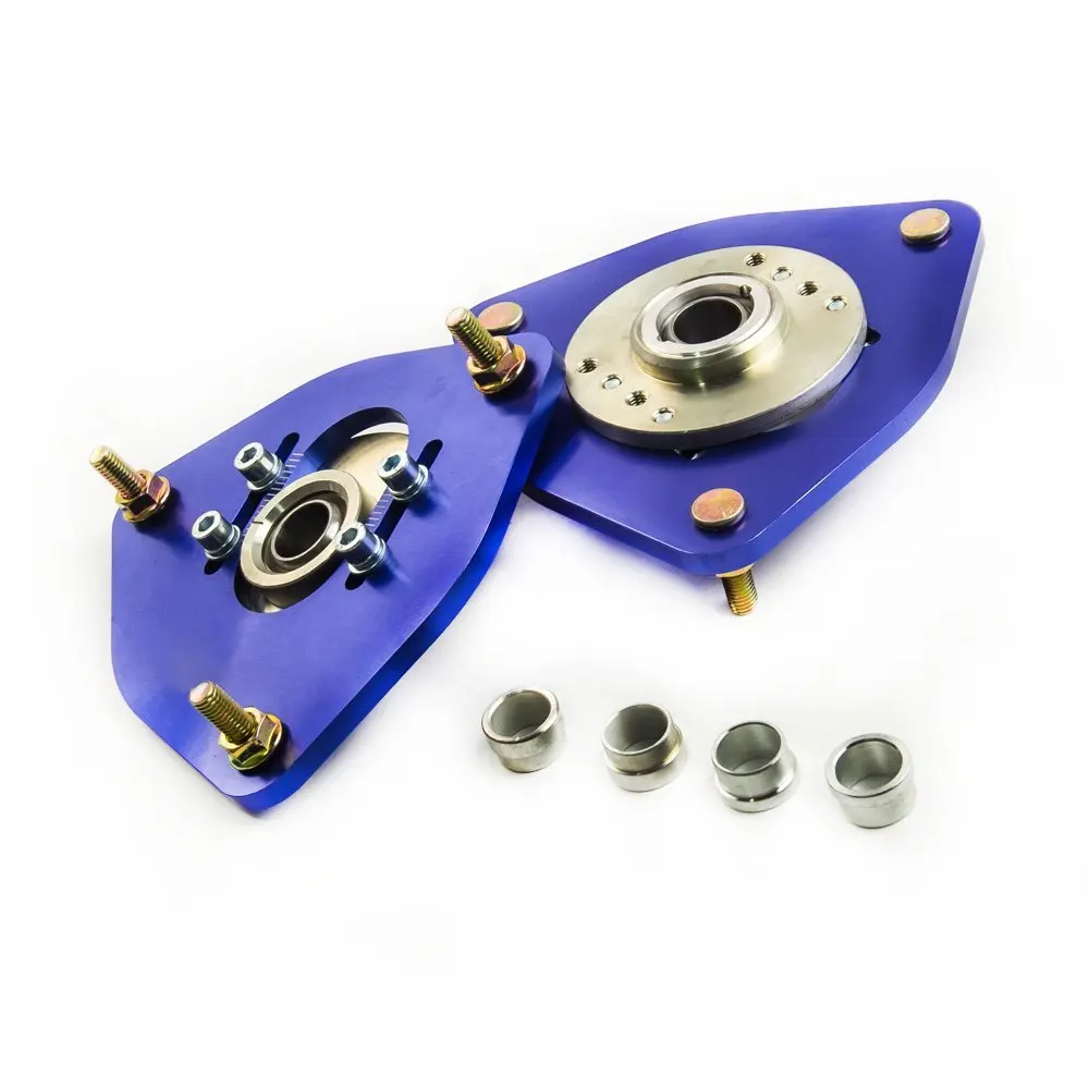 Передний амортизатор Верхнее Крепление Camber пластина для Subaru Impreza 02 07 WRX GDB| |