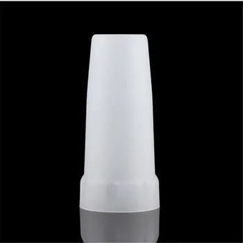 

CLAITE Newest 24.5mm Plastic LED Flashlight Torch White Yellow Diffuser For Convoy S2 S3 S4 S5 S6 S7 S8 for Outdoor Camping