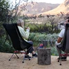 Natureike-chaise pliante, meuble d'extérieur, Portable, ultraléger, de Camping plage pique-nique plage, en alliage d'aluminium, NH18Y060-Z ► Photo 3/6