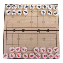 Магнитные китайские шахматы Xiangqi настольная игра для детей и взрослых семья путешествия развлечения развивающие игрушки подарки